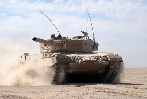 Quân sự thế giới hôm nay (2-4): NATO sẽ chuyển giao 6 tiểu đoàn xe tăng Leopard cho Ukraine